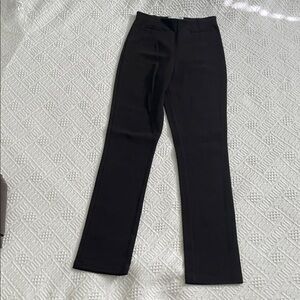 Women’s  Black equestrian Pants